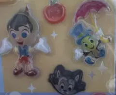 本日限定価格！正規品 ボンボンドロップシール クラシック　ピノキオ　おすそ分け