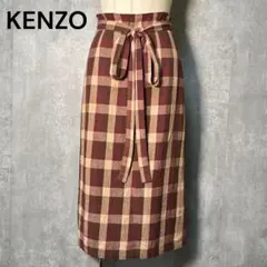 2026年最新】Kenzo レディース ロングスカートの人気アイテム - メルカリ