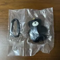 mojojojoフィギュアマスコットvol.3 黒　ブラック　くま　クマ