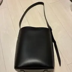 ユニクロ　2WAY ショルダーバッグ