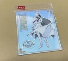 名探偵コナン 怪盗キッド アクリルスタンド オーロラ コナンプラザ