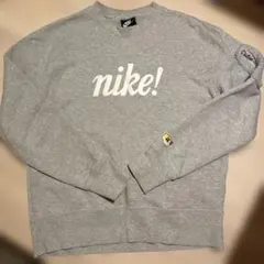 ナイキ トレーナー