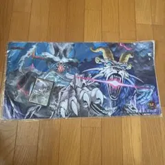 アローラキュウコン プレイマット チャンピオンズリーグ限定 ポケモン