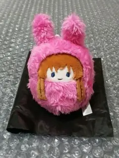 アイドルマスター ミリオンライブ！ くるみたぴぬい Vol.3 高坂海美