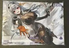【AGF Korea限定】NIKKE モダニア マイクロファイバークロス