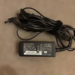 DELTA ACアダプタ