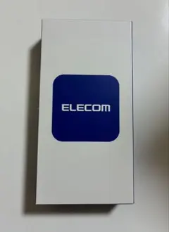 ELECOM EC-G37WH ホワイト モバイルバッテリー