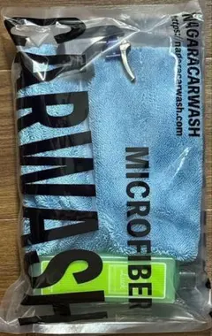 ながら洗車】Nagara Carwash Base & Cleaner Kit - メルカリ
