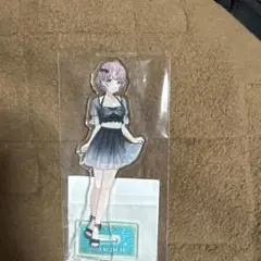 シャニマス　くじ引き堂　郁田はるき　アクスタ　未開封