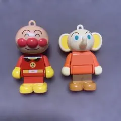 アンパンマン ちびぞうくん ブロックラボスイング