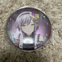 日野森志歩　バースデー缶バッジ