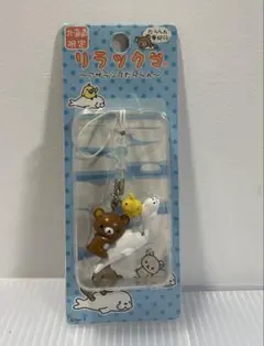ご当地リラックマ　だららん夢紀行　チャームストラップ　キーホルダー コリラックマ 2025年最新】だららん夢紀行の人気アイテム - メルカリ