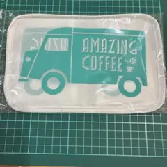 アメージング コーヒー エコバッグ 三代目JSB