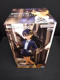 機動戦士Gundam GQuuuuuuX　ニャアン　フィギュア