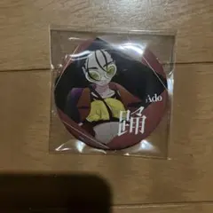 Ado 캔 배지 dance
