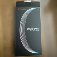 TORRAS STAND CASE スタンド機能付き