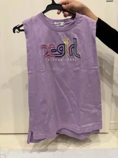 X-girl ワンピース