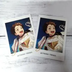 あんスタ 天満光 ぱしゃっつ 2枚セット