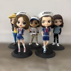 ストレンジャーシングス ストシン アクリルスタンド ST3 全8種 - メルカリ
