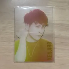 【シクレ】山下健二郎　《LDH LIVE-EXPO 2024》フォトカ