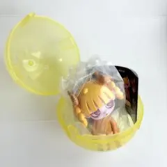 VIRUSWEETSたい焼きカスタード