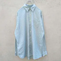 90s Polo by Ralph Lauren "MERRIN" shirtのサムネイル