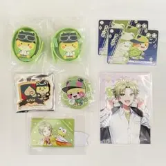 カラフルピーチ からぴち シヴァ