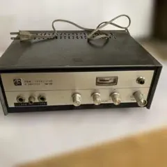 □TOA TA-30RZ PAプリアンプ - メルカリ