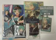 あんスタ　風早巽　グッズ　まとめ