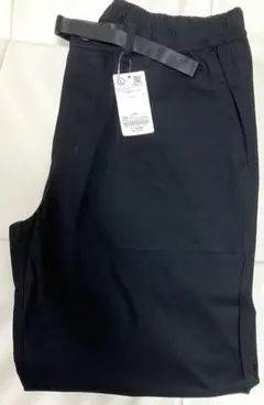 メンズ ワイドパンツ