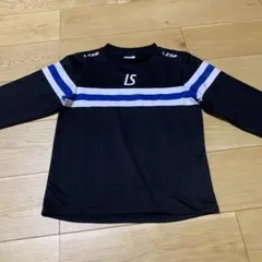 ルースイソンブラ　長袖　プラシャツ