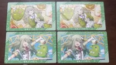 草薙寧々 プロセカ エピカ たまごっちコラボ くちぱっち