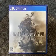 PS4 ニーア オートマタ