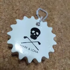 MARK & LONA スカルタグ