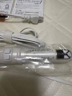 CREATE ION GRACE CURL MERRY 32mm 本体のサムネイル