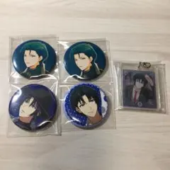 アイナナ 缶バッジ 和泉一織 ⑤