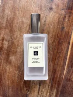 Jo Malone ウッドセージ & シーソルト 髪コロン