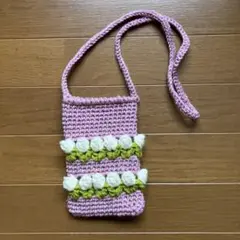 スマホショルダーバッグ