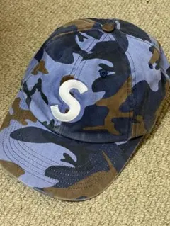 2026年最新】supreme s logo 6-panelの人気アイテム - メルカリ