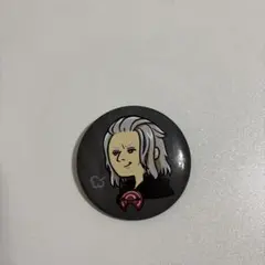 ファイナルファンタジー14 FF14 缶バッジ ファンフェス FF14 ファンフェス 缶バッジ ゼノス - メルカリ