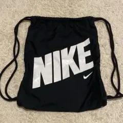 NIKE OOs 90s ナップサック y2k archive テック 白黒