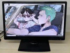 ⑧IODATA LCD-MF221XBR-C 21.5インチ 液晶モニター中古品 Amazon.co.jp: I-O DATA HDMI搭載 21.5型ワイド液晶ディスプレイ 黒