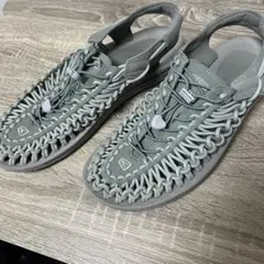 keen【25.0】UNEEK スポーツサンダル アウトドア 1018698 - メルカリ