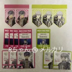 アイナナ 百 千 紙類まとめ売り