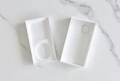 iPhone 13 空箱・Lightningケーブル ホワイト・SIMピン