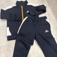 adidas ジャージ