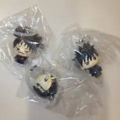 カ*ナ様 呪術廻戦めじるしアクセサリー