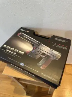 東京マルイ SOCOM Mk23 固定スライドガスガン フルセット