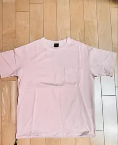 新品未使用A VONTADE Silket Athletic T-shirtsのサムネイル