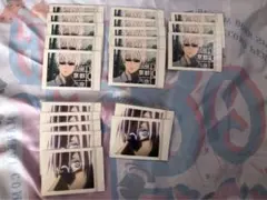 呪術廻戦 五条悟